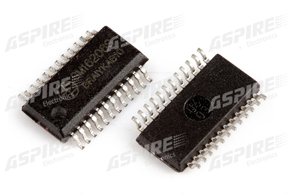 SM16206S SM16206S